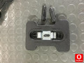 VOLKSWAGEN VENTO  ARKA  TAMPON BRAKETLERİ SIFIR