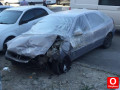 CITROEN XSARA 2000 MODEL HURDA PARAC OLARAK SATILIK 