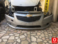 chevrolet cruze sport ön tampon ful nikelajlı ORJİNAL OPEL