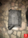 opel astra f hava filtre kutusu çıkma temiz ORJİNAL OTO OPEL