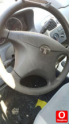 Tata Indigo airbag direksiyon orjinal çıkma