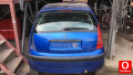 Çıkma citroen c3 bagaj kapısı 