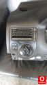 Volkswagen Bora far kontrol paneli orjinal çıkma