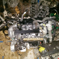 Ducato 2.3 çıkma komple motor