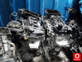 2007-2015 MODEL TOYOTA YARİS ÇIKMA MOTOR ADNAN TÜRK OTO'DA