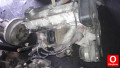 Doğan slx komple motor 