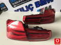 BMW F30 3SERİSİ ÇIKMA ORJİNAL TAKIM STOP LETLİ SAĞ SOL 