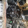 Jumper 2.0 hdi komple motor