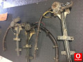 MAZDA 323 HB CAM KRİKOLARI  ÇIKMA  FİYAT SORUNUZ