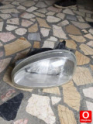 opel corsa b sol ön far çıkma temiz ORJİNAL OTO OPEL ÇIKMA