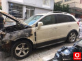 chevrolet captiva otomatik şanzıman sökme ORJİNAL OTO OPEL