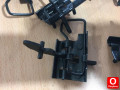 SKODA FORMAN KAPI GERGİ MEKANİZMASI ORJİNAL SIFIR 