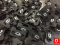 VOLKSWAGEN GOLF2 ARKA TAMPON TUTACAKLARI SIFIR