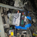 Boxer çıkma motor beyni