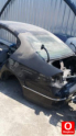 Volkswagen Passat B6 sol arka çamurluk kesme orjinal çıkma