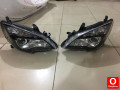 opel mokka sağ sol takım far mercekli ORJİNAL OTO OPEL ÇIKMA