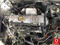 Opel vectra 2000 model 2.0 dizel komple motor