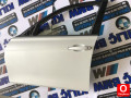 BMW F30 3SERİSİ ÇIKMA ORJİNAL SEDEF NORMAL BEYAZ KAPI 