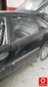 Renault Laguna kapı çıtası orjinal çıkma