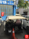 Hatasız fiat siena tavan