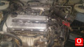  Nissan  Primera  Motor Aksamı   Komple Motor 