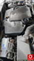 Volkswagen Bora motor tesisatı orjinal çıkma