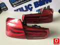 BMW F30 3SERİSİ ÇIKMA ORJİNAL LETLİ STOP SAĞ SOL