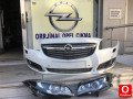 opel insignia makyajlı kasa sağ sol takım far ORJİNAL OPEL