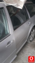 Volkswagen Bora Sw sol arka cam krikosu orjinal çıkma