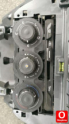 Citroen c-elysee klima kontrol paneli orjinal çıkma