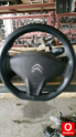 Citroen c-elysee airbag direksiyon orjinal çıkma