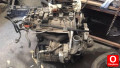 1.4 TSİ VW GOLF 7 SEAT LEON MOTOR