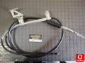 AUDİ A6 AVANT 4B0 609 721 AC- MR  1997-2005 SOL EL FREN TELİ