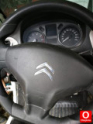 Citroen c-elysee airbag sürücü orjinal çıkma