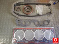 VOLKSWAGEN GOLF3 1.6 ABU MOTOR SİLİNDİR KAPAK CONTA SETİ 