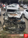 Hyundai Accent era hurda belgeli parça parça satlık 