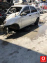 Hyundai Accent era hurda belgeli parça parça satlık
