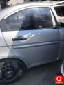 Hyundai Accent era çıkma orjinal sağ arka kapı
