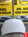 opel corsa d ön kaput çıkma motor kaputu ORJİNAL OTO OPEL 