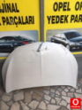 opel mokka x ön kaput çıkma motor kaputu ORJİNAL OTO OPEL