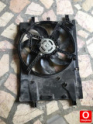 opel corsa d benzinli fan set çıkma temiz GM ORJİNAL OPEL