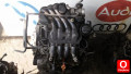 volkswagen GOLF 4 1.6 motor benzinli akl OTO HALİT