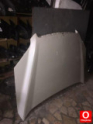 chevrolet captiva ön kaput beyaz motor kaputu ORJİNAL OPEL