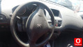 Peugeot 206+ airbag direksiyon orjinal çıkma