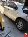 Hyundai i20 hurda belgeli parça parça satlık 
