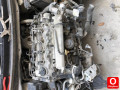 Hyundai i20 çıkma orjinal takım enjektör delphi