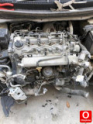 Hyundai i20 çıkma orjinal komple motor 