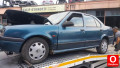 Renault 19 sol ön ayna orjinal çıkma