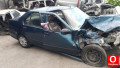 Renault 19 sağ ayna orjinal çıkma