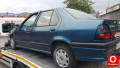 Renault 19 sol arka kapı orjinal çıkma 